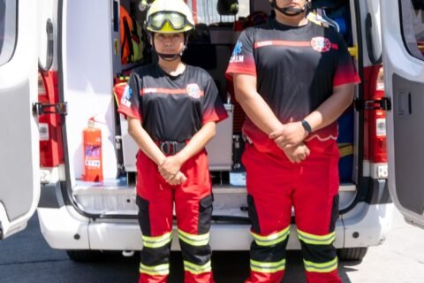 Emergencia